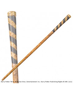 Varita de Seamus Finnigan - Reliquias de la Muerte - Harry Potter