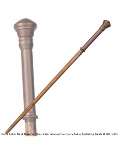 Varita de Poppy Pomfrey - Reliquias de Muerte - Harry Potter