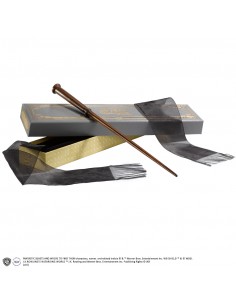 Varita de Porpentina Goldstein "Tina" - Animales Fantásticos