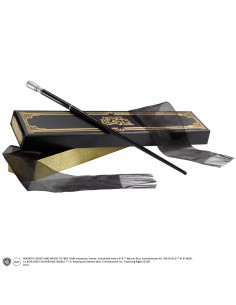 Varita de Percival Graves - Animales Fantásticos