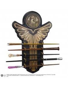 Expositor MACUSA con varitas - Animales Fantásticos