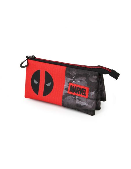 Estuche Deadpool - Marvel