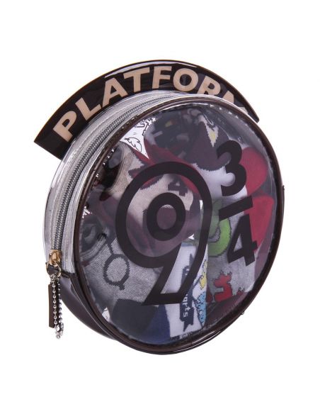 Pack Calcetines Harry Potter infantiles