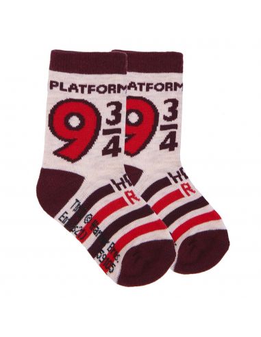 Pack Calcetines Harry Potter infantiles