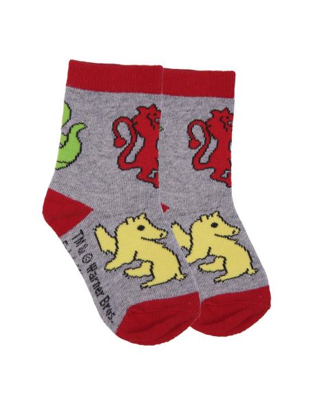 Pack Calcetines Harry Potter infantiles