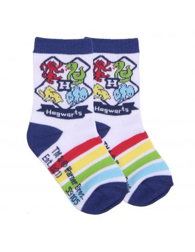 Pack Calcetines Harry Potter infantiles