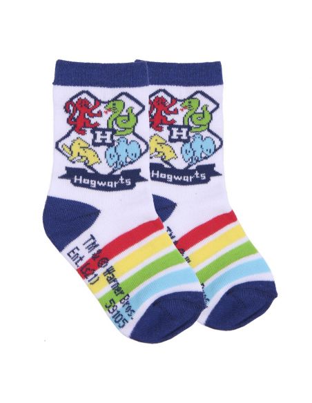 Pack Calcetines Harry Potter infantiles