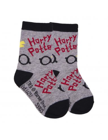 Pack Calcetines Harry Potter infantiles