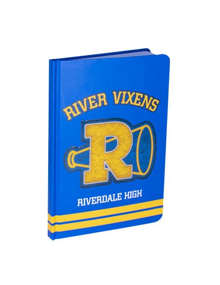 Cuaderno River Vixens - Riverdale A5 Cuaderno River Vixens - Riverdale A5