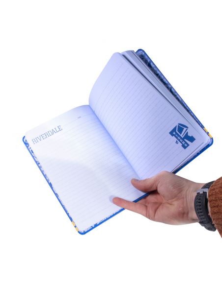 Cuaderno River Vixens - Riverdale A5 Cuaderno River Vixens - Riverdale A5
