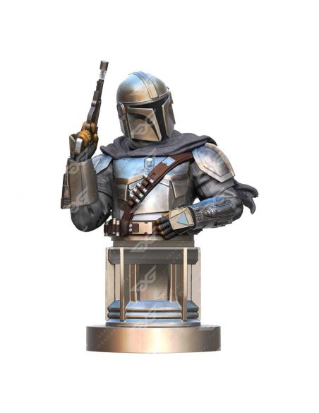 Cable Guy The Mandalorian 20 cm - Star Wars