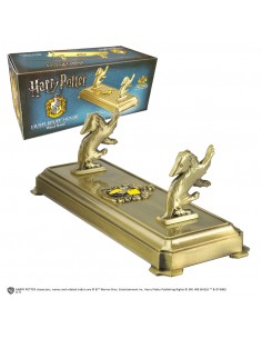 Soporte para varitas Hufflepuff - Harry Potter