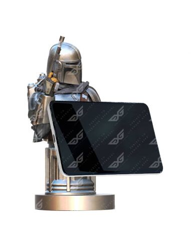 Cable Guy The Mandalorian 20 cm - Star Wars