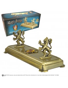 Soporte para varitas Gryffindor - Harry Potter