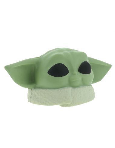 Figura antiestres Grogu (Baby Yoda) - The Mandalorian - Star Wars