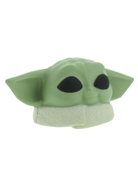Figura antiestres Grogu (Baby Yoda) - The Mandalorian - Star Wars