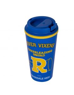 Taza de Viaje Riverdale