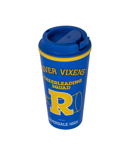 Taza de Viaje Riverdale
