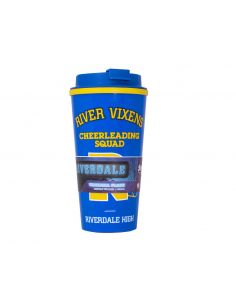 Taza de Viaje Riverdale 2
