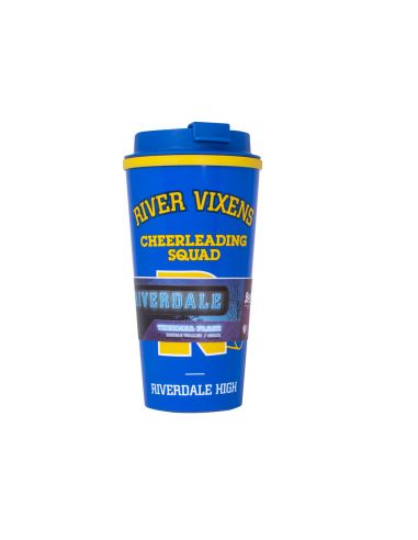 Taza de Viaje Riverdale