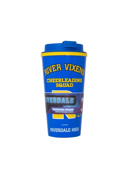 Taza de Viaje Riverdale