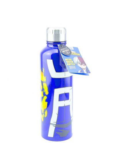 Botella Shoto Todoroki - My Hero Academia