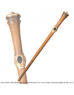 Varita de Mundungus Fletcher - Reliquias de la Muerte - Harry Potter