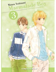 Marmalade Boy Nº03/06
