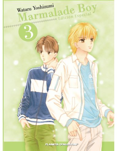 Marmalade Boy Nº03/06