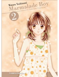 Marmalade Boy Nº02/06