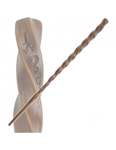 Varita de Xenophilius Lovegood - Reliquias de Muerte - Harry Potter