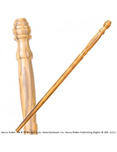 Varita de Vincent Crabbe - Reliquias de la Muerte