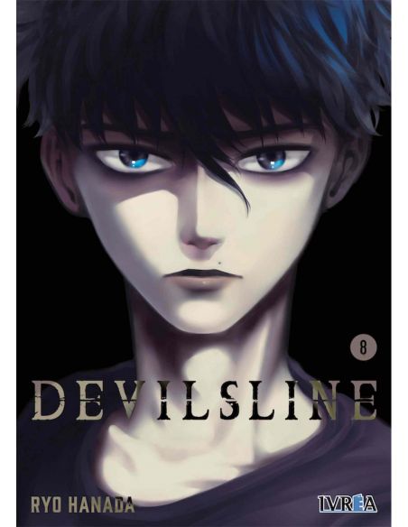 Devils Line 08