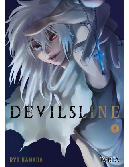 Devils Line 09