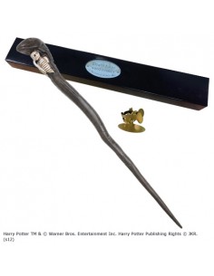 Varita de Mortífago "Serpiente" - Reliquias de la Muerte - Harry Potter 2