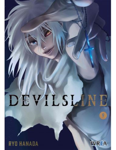 Devils Line 09