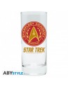 Vaso Academia Flota Estelar - Star Trek