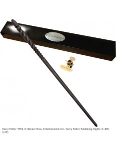 Varita de Ginny Weasley - Reliquias de la Muerte - Harry Potter 2