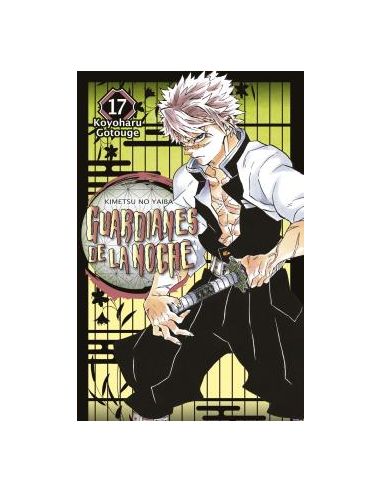 Guardianes De La Noche 17