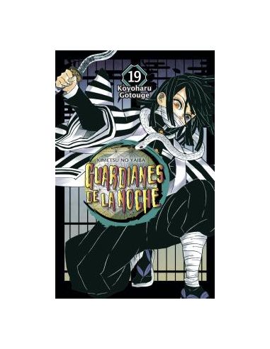 Guardianes De La Noche 19