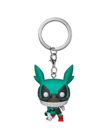 Llavero Pocket Pop Deku - My Hero Academia