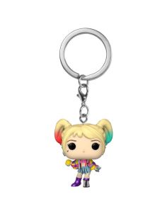 Llavero FUNKO POP! Harley Quinn - Birds of Prey
