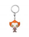 Llavero Pocket Pop Pennywise with Open Arms - IT