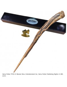 Varita de Harry Potter "Carroñero" - Reliquias de la Muerte - Harry Potter 2