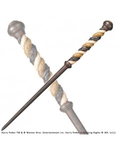Varita de Alecto Carrow - Reliquias de la Muerte - Harry Potter