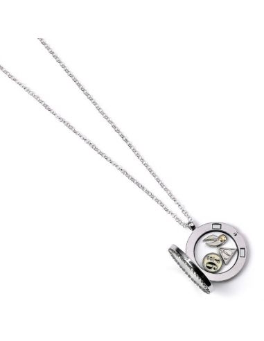 copy of Colgante Rana de Chocolate Swarovski - Harry Potter