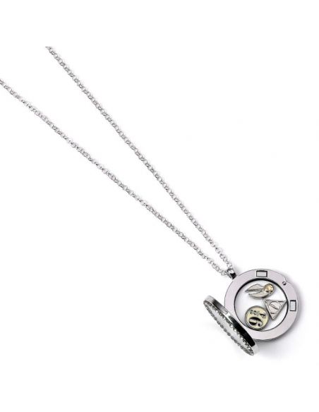 copy of Colgante Rana de Chocolate Swarovski - Harry Potter