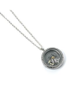 copy of Colgante Rana de Chocolate Swarovski - Harry Potter