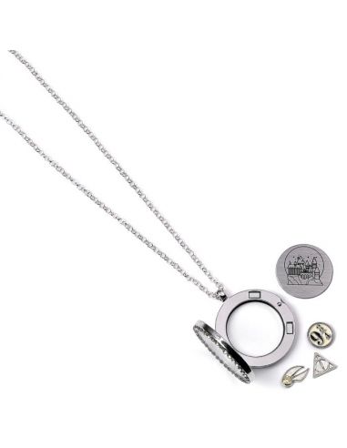 copy of Colgante Rana de Chocolate Swarovski - Harry Potter