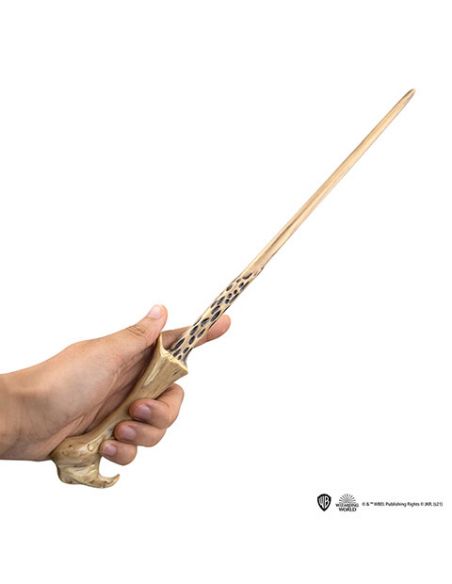 Bolígrafo varita Voldemort - CineRéplicas - Harry Potter